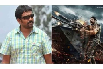 "ಕನ್ನಡ ಚಿತ್ರರಂಗದ ನೆಕ್ಸ್ಟ್‌ ವರ್ಷನ್ ಹೀರೋನೇ ಧ್ರುವ": ಸಾಹಸ ನಿರ್ದೇಶಕ ರವಿವರ್ಮಾ ಹೀಗಂದಿದ್ಯಾಕೆ?