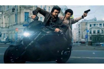 The Greatest Of All Time (GOAT) Third Single Release Time: Thalapathy Vijay's Movie Track Set To Drop Soon