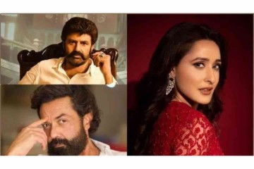 Blockbuster Pair Nandamuri Balakrishna And Pragya Jaiswal To Come Back Together For NBK 109!