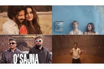 Indian Directors Who Played Huge Role In Music Success: From Taani's 'Heeriye' to Bijoy Shetty's 'Big Dawgs'