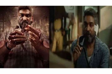 DYK Vijay Sethupathi Didn't Take Remuneration For Maharaja? His 50th Film Earned Over Rs 280 Crore & Acclaim