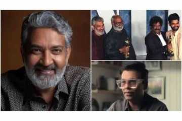 Modern Masters - S.S. Rajamouli OTT Release: 5 Surprising Facts About RRR Helmer Captured On Netflix Show