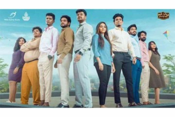 Nanban Oruvan Vantha Piragu X Review: Ananth's Film Promises A Heartwarming Exploration Of Friendship & Life