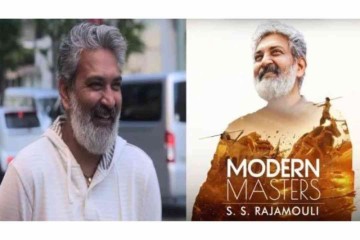 Modern Masters: S.S. Rajamouli OTT: When & Where To Watch Documentary Celebrating The RRR & Baahubali Maker
