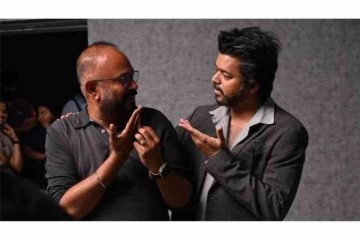 The Greatest Of All Time (GOAT): Here's Vijay’s Initial Reaction After Watching The Film’s First Copy