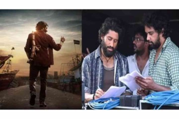 Naga Chaitanya's Thandel To Move Away From Christmas Race For Game Changer? Postponed To THIS Festive Date