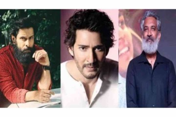SSMB 29: Is Chiyaan Vikram Part Of Mahesh Babu-SS Rajamouli's Globe-Trotting Adventure Drama? Find Out HERE