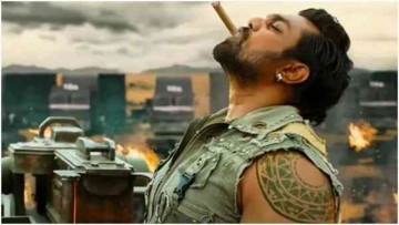 Martin Trailer: ಪಾಕಿಸ್ತಾನಕ್ಕೆ ನುಗ್ಗಿ ಇಂಡಿಯನ್ ವಿಧ್ವಂಸ; ಹಸಿದ 'ಮಾರ್ಟಿನ್' ಮಜಬೂತ್ ಬೇಟೆ