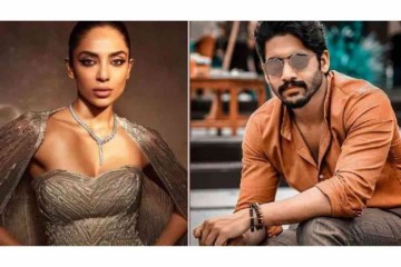 Sobhita Dhulipala And Naga Chaitanya Are Getting Engaged Today, Reports