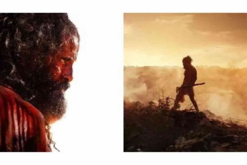 Chiyaan Vikram Undergoes Dramatic Transformation For Film Thangalaan- Details Inside