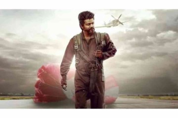 The Greatest of All Time (GOAT) Advance Booking Overseas Update: Vijay's Movie Nears $50K Milestone