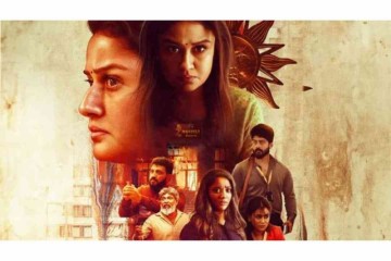 7G OTT Release Date And Platform: When And Where To Watch Sonia Agarwal's Horror Movie