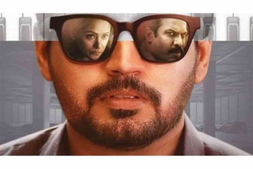 Andhagan X Review: Prashanth And Simran Starrer Promises Thrills And Twists In A Gripping Crime Drama