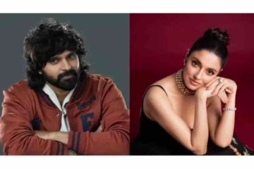 Speculation Says Sree Vishnu and Divya Khossla to Star in Prerna Arora’s Upcoming Telugu Film Hero Heeroine
