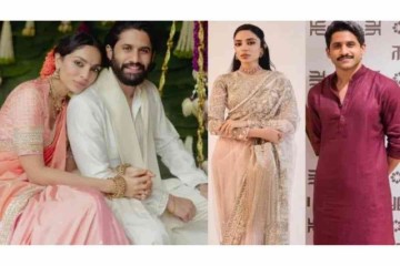 Naga Chaitanya & Sobhita Dhulipala Wedding Date: New Tollywood Couple Will Tie The Nuptial Knot This Year On..