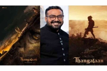 Anurag Kashyap on How ‘Thangalaan’ Inspired Him: Talks About South Cinema and North Cinema’s Visual Difference