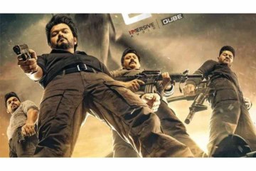 GOAT Trailer Release Date And Time to Be Announced Today? Thalapathy Vijay's Fans Eagerly Await Details