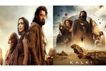 Kalki 2898 AD OTT Release Date, Platform, & Time: Prabhas-Deepika Padukone's Actioner Ready For Digital Debut