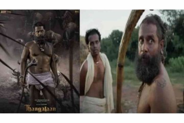 Thangalaan Advance Booking: Vikram-Pa.Ranjith's Period Actioner Poised To Become Chiyaan's Biggest Opener