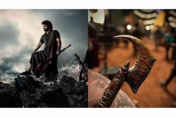 The Shoot For Devara's Next Song 'Aayudha Pooja' Begins: Read To Know Details