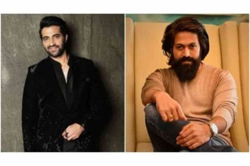Toxic Cast: Akshay Oberoi Set To Make His South Debut; Joins The Cast Alongside Superstar Yash
