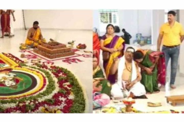 ಚಿತ್ರರಂಗಕ್ಕೆ ತುಂಬಾ ಕಷ್ಟವಿದೆ, ಸಾವು ನೋವುಗಳಾಗಬಹುದು ಎಂದಿದ್ದ ಜ್ಯೋತಿಷಿ: ಸರ್ಪ ದೋಷಕ್ಕೆ ಮುಂದಾಗ ಕಲಾವಿದರು