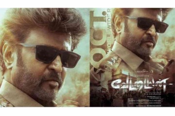 Vettaiyan Release Date Announced: Superstar Rajinikanth As Supercop To Clash With Suriya's Kanguva