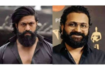 70th National Awards 2024: KGF Star Yash Congratulates Rishab Shetty For His Big Win For Kantara