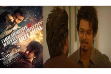 Vijay's Goat Story (Synopsis): Thalapathy Plays A Marine Scout Sniper Targeted By A Clone of His Young Version