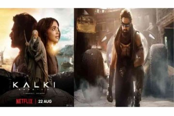 Kalki 2898 AD Full Movie Leaked Online In HD For Free Download After Its Hyped Double OTT Release: Reports