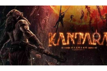 The 4th Shooting Schedule For Rishab Shetty’s Kantara Chapter 1 Is Set To Begin Next Week! Get The Details