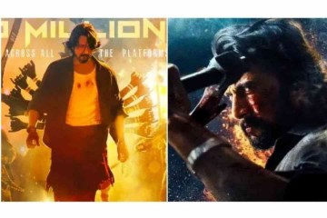 ಮನರಂಜನೆಯ ಕಿಚ್ಚು ಹಚ್ಚಲು 'ಕಿಚ್ಚ' ರೆಡಿ, ಈ ದಿನದಿಂದ ಭಾರತದೆಲ್ಲೆಡೆ ಹೊರಡಲಿದೆ 'ಮ್ಯಾಕ್ಸ್' ಮೆರವಣಿಗೆ...!