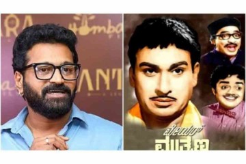 "ದೇಶವನ್ನು ಕೆಟ್ಟದಾಗಿ ತೋರಿಸಿ ಪ್ರಶಸ್ತಿ ಪಡೀತಾರೆ" ರಿಷಬ್ ಹೇಳಿಕೆ; ಅವತ್ತೇ ಅಣ್ಣಾವ್ರು ಈ ಮಾತು ಹೇಳಿದ್ರು!