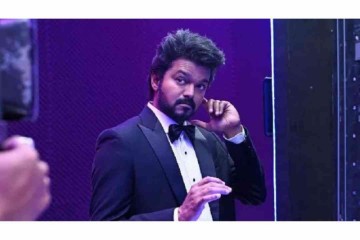 Top 5 Pan-Indian Actors Who Are Dominating the Silver Screen