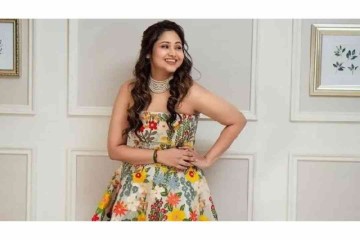 Priya Atlee Shares Video, Hints At Massive Reveal On August 30- Watch