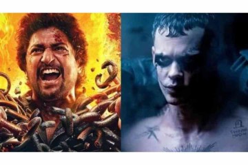 New Movies Releasing This Week: From The Crow To Saripodhaa Sanivaaram; Here's What To Watch This Weekend