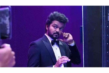 Goat: Thalapathy Vijay's Film Gets UA Certificate, Set For Pan-India Release