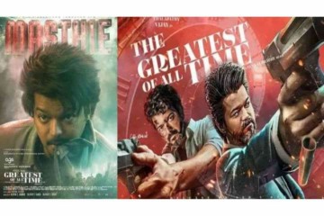 The GOAT: Did You Know Who Was Venkat Prabhu's First & Second Choice Before Thalapathy Vijay Was In? Read HERE