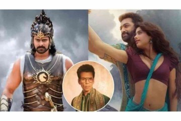 Baahubali Vs Devara: Will NTR Jr BREAK Prabhas' Record In Hindi Belt? Karan Johar Explains