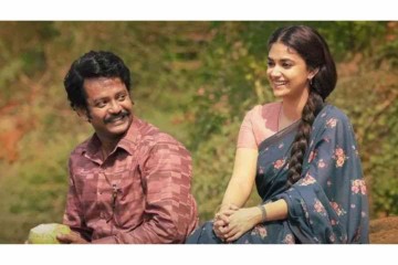 Raghu Thatha OTT Release Date And Platform: When And Where To Watch Keerthy Suresh's Political Comedy Film