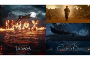 Devara Runtime: Jr NTR, Janhvi Kapoor, & Koratala Siva's Action Drama Locks A Lengthy Runtime