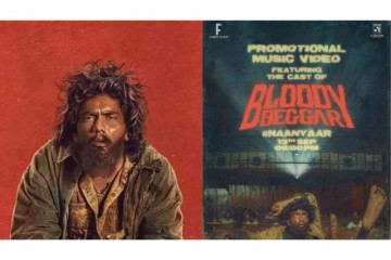 Rest of Kavin's Bloody Beggar star cast to be out on this date