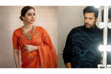 Aarti Ravi Breaks Silence: Expresses Shock At Jayam Ravi's One-Sided Divorce Decision And Public Announcement