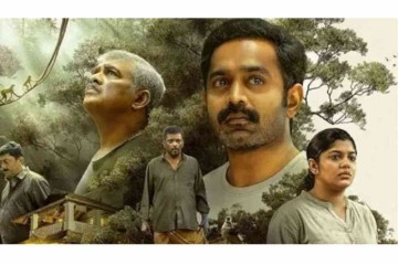 Kishkindha Kaandam X Review: Here's What Audiences Have To Say About Asif Ali And Aparna Balamurali's Film