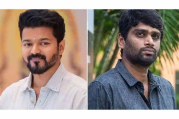 Thalapathy 69 Update: Official Announcement Soon As Vijay’s GOAT Shatters Records!