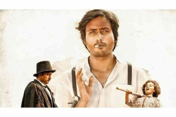 Bandi Saroj Kumar’s Parakramam is arriving on OTT on this date