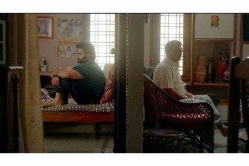 Sudheer Babu’s Maa Nanna Superhero teaser is a heartwarming tale about father-son relationship
