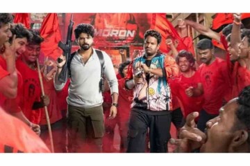Mathu Vadalara 2 X Review: Here's What Audiences Have To Say About Sri Simha Koduri And Satya's Film