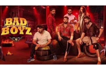 Bad Boyz X Review: Here's What Audiences Have To Say About Rahman And Dhyan Sreenivasan's Film