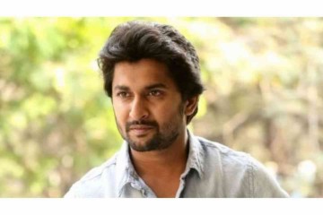 Nani begins shooting for Hit: The 3rd Case